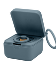 BIBS Pacifier Box Petrol (Min. of 2 PK, multiples of 2 PK)