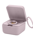 BIBS Pacifier Box Dusky Lilac (Min. of 2 PK, multiples of 2 PK)