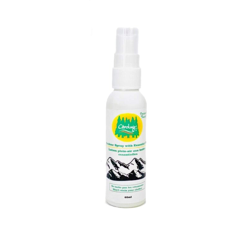 Citro Bug Fabric Spray (Min. of 6 , multiples of 6)