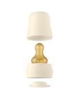 BIBS Baby Bottle Kit Latex Ivory (Min. of 2 PK , multiples of 2 PK)