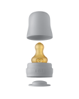 BIBS Baby Bottle Kit Latex Cloud (Min. of 2 PK , multiples of 2 PK)