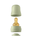 BIBS Baby Bottle Kit Latex Sage (Min. of 2 PK , multiples of 2 PK)