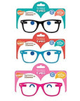 Nerd Glasses in display Box (Min of 1)
