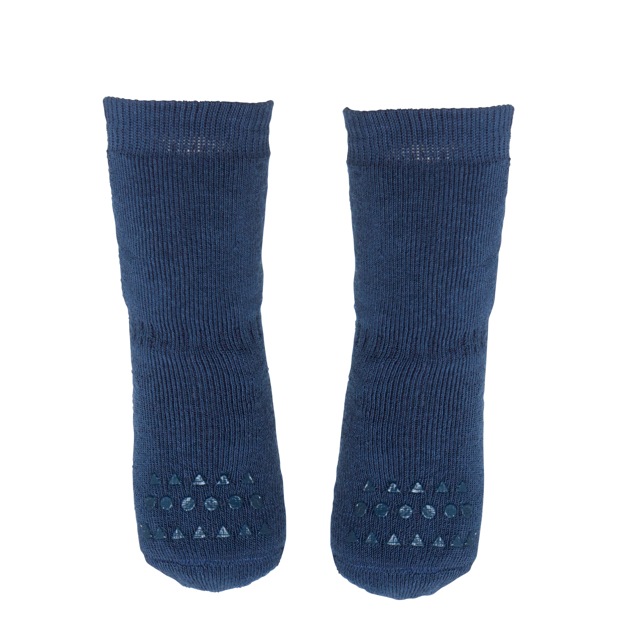 GoBabyGo Non-Slip Socks - Bamboo Fiber (Min. of 2, multiples of 2)