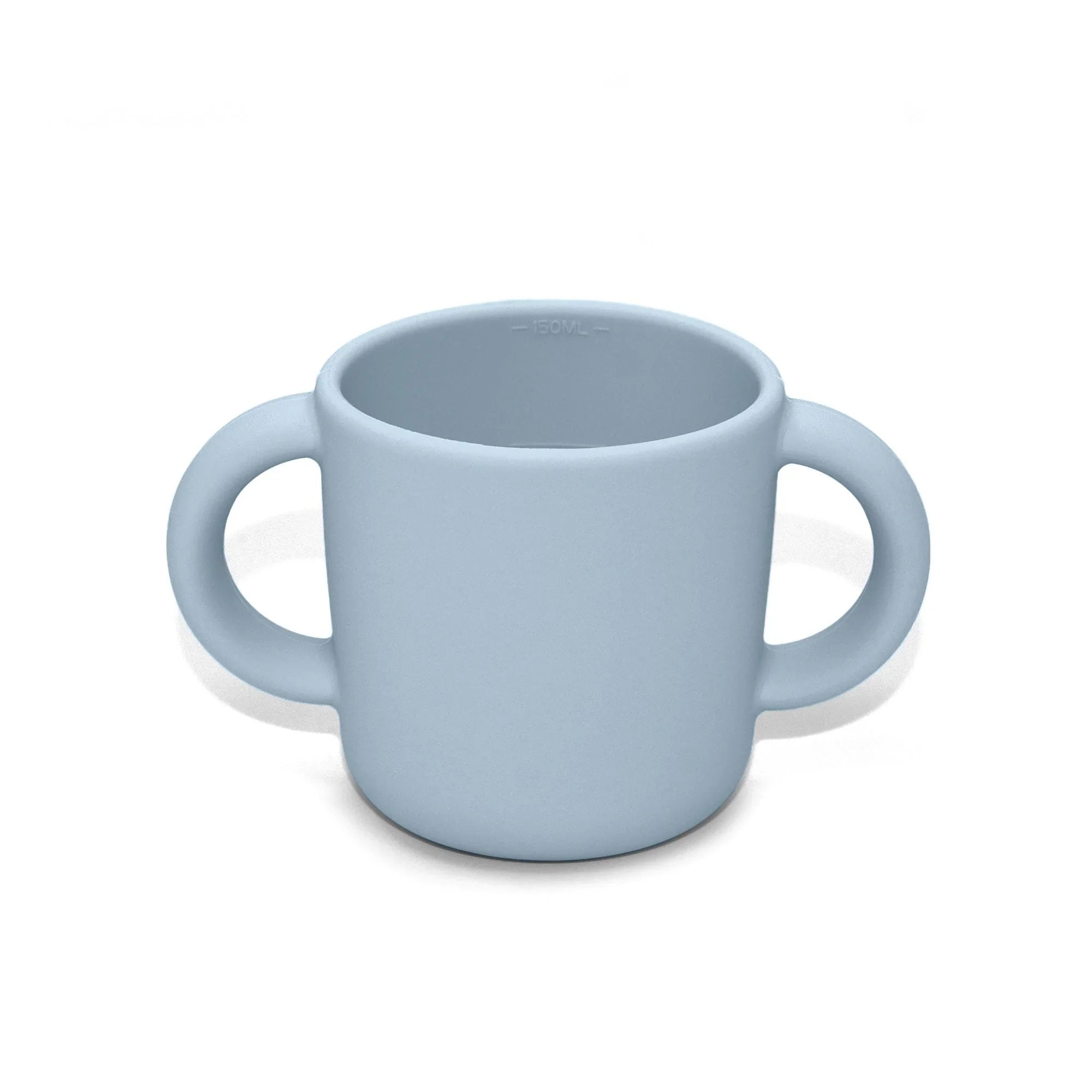 noüka Training Cup - Lily Blue (Min. Of 2 PK, Multiples of 2 PK)