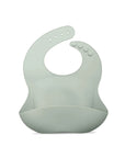 noüka Bib - Leaf (Min. of 2 PK, Multiples of 2 PK)