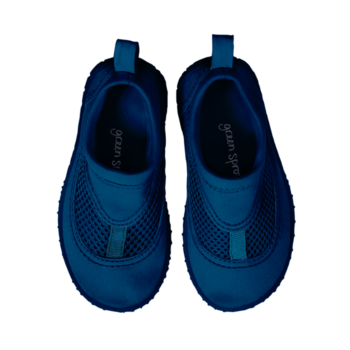 Water Shoes in Navy (Min. of 1)