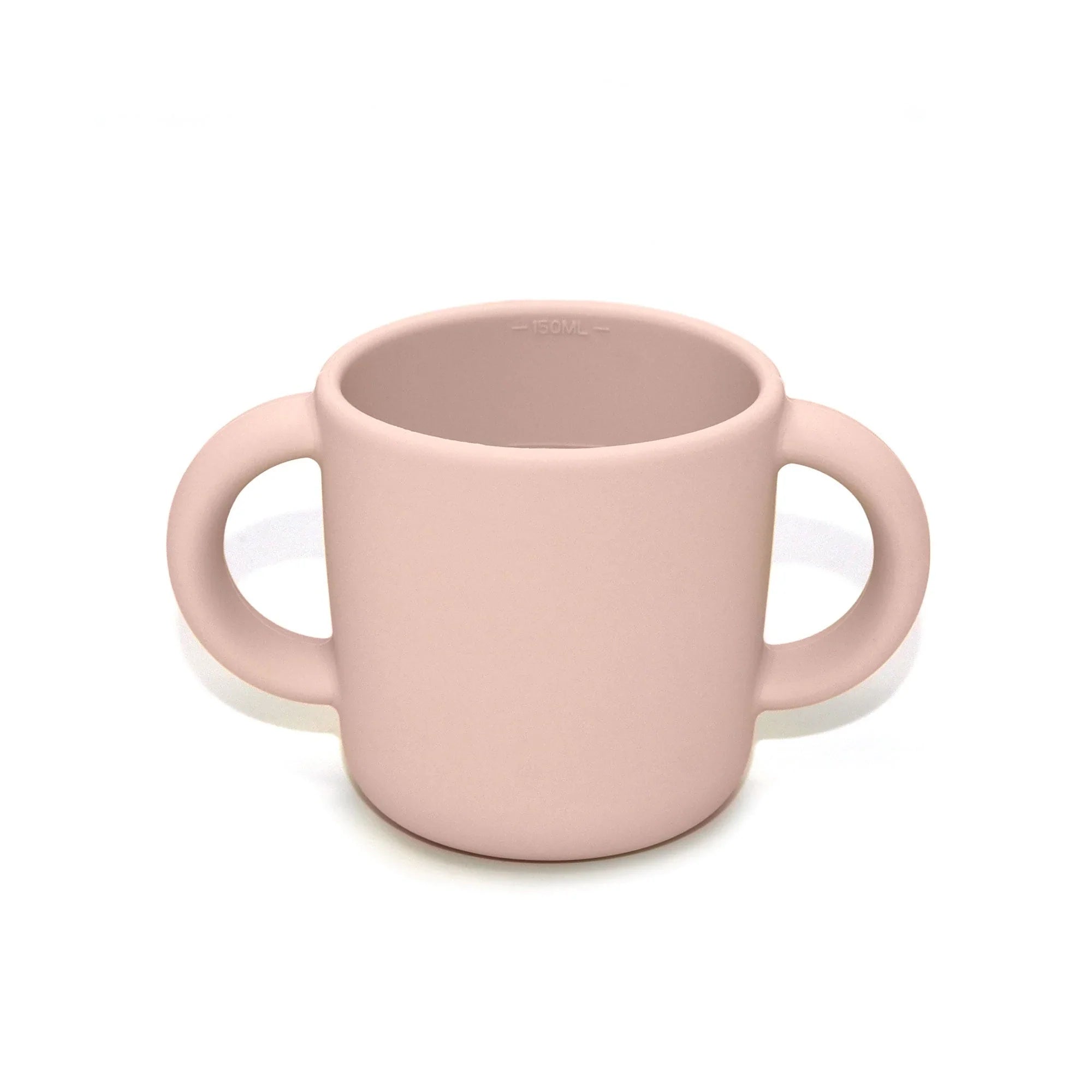 noüka Training Cup - Soft Blush (Min. Of 2 PK, Multiples of 2 PK)