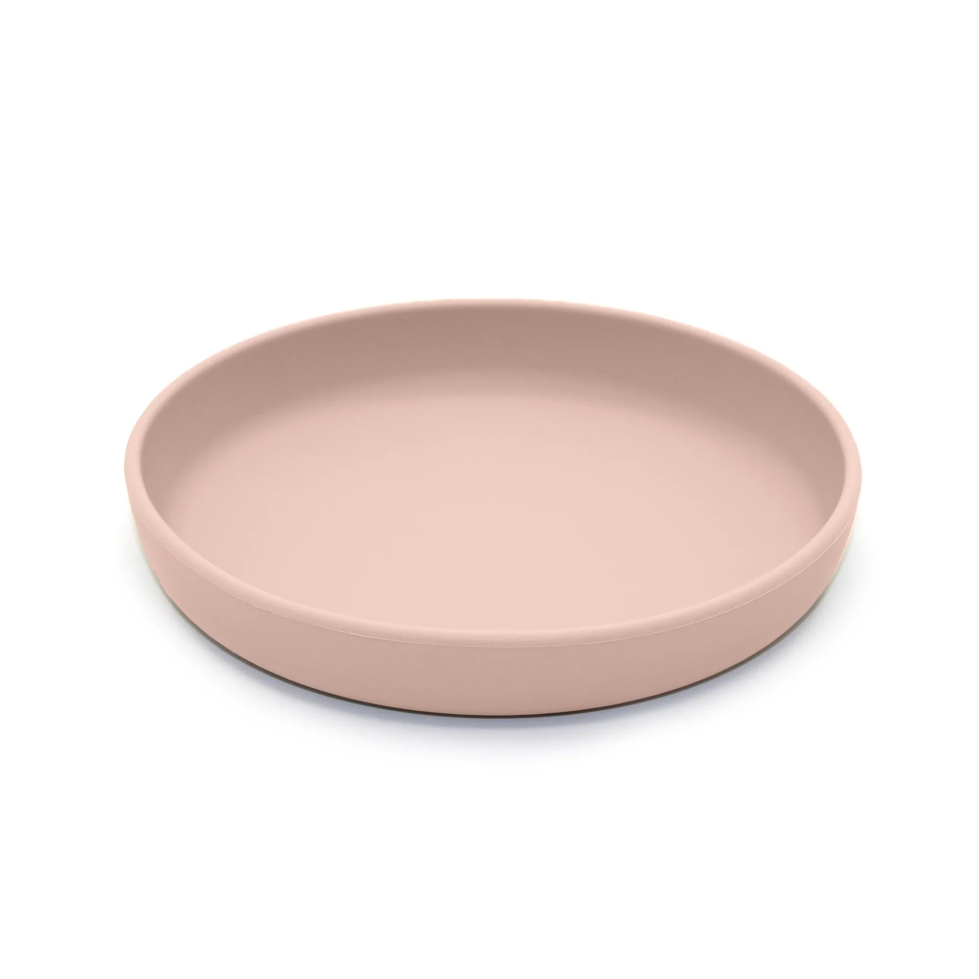 noüka Flat Plate- Soft Blush (Min. of 2 PK, Multiples of 2 PK)