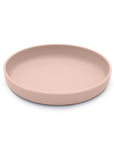 noüka Flat Plate- Soft Blush (Min. of 2 PK, Multiples of 2 PK)