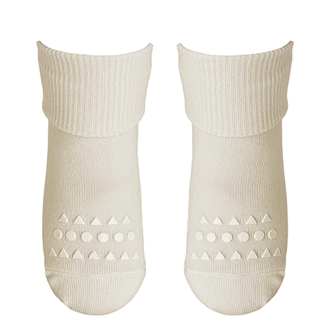 GoBabyGo Non-Slip Socks - Bamboo Fiber (Min. of 2, multiples of 2)