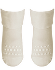 GoBabyGo Non-Slip Socks - Bamboo Fiber (Min. of 2, multiples of 2)