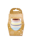 noüka Stacking Cups-Sky Set (Min. of 2 PK, Multiples of 2 PK)