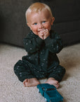 günamüna Fleece Jumpsuit Fantasy (Min. of 2, multiples of 2)
