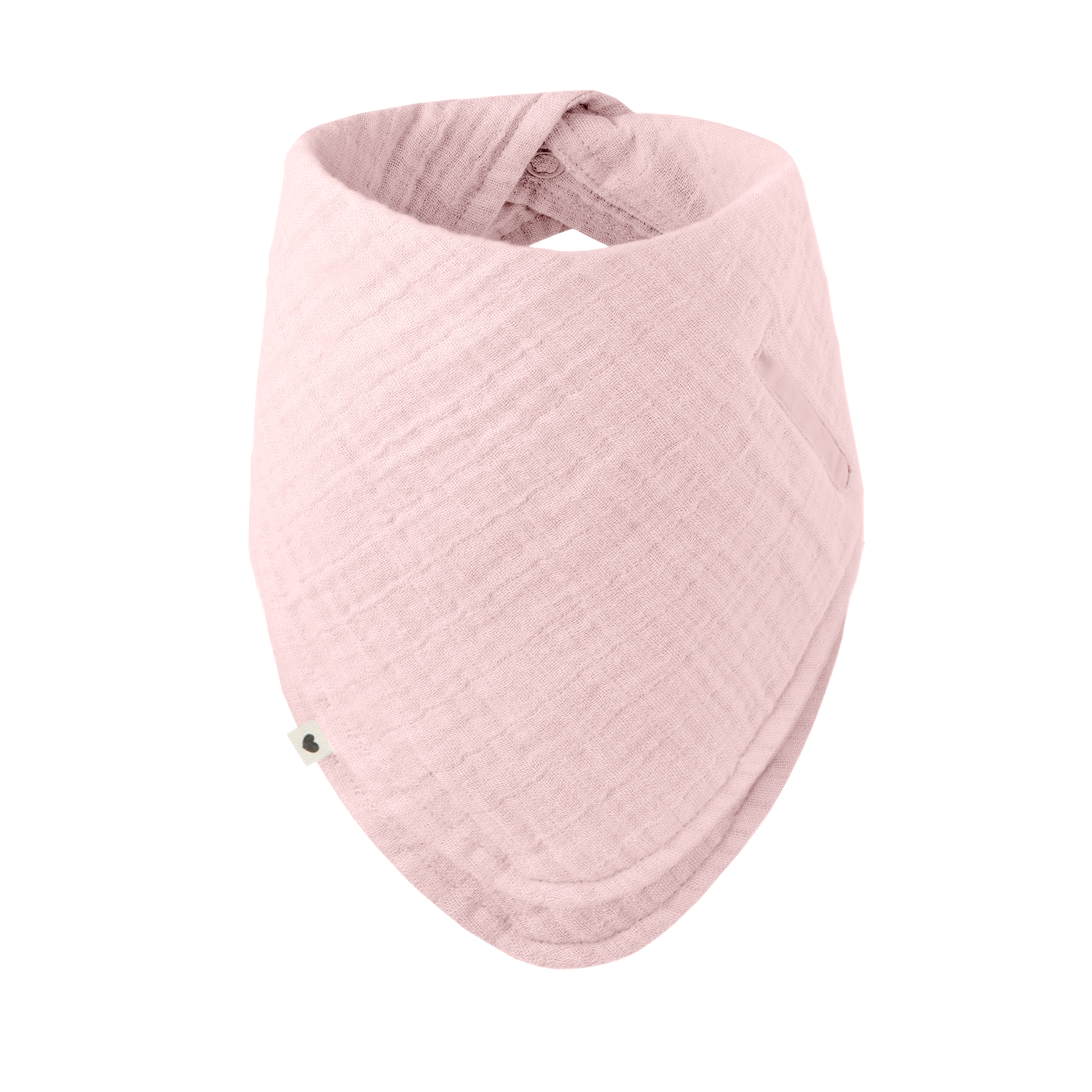 BIBS Bandana Bib Blossom ONE SIZE (Min. of 2 PK , multiples of 2 PK)
