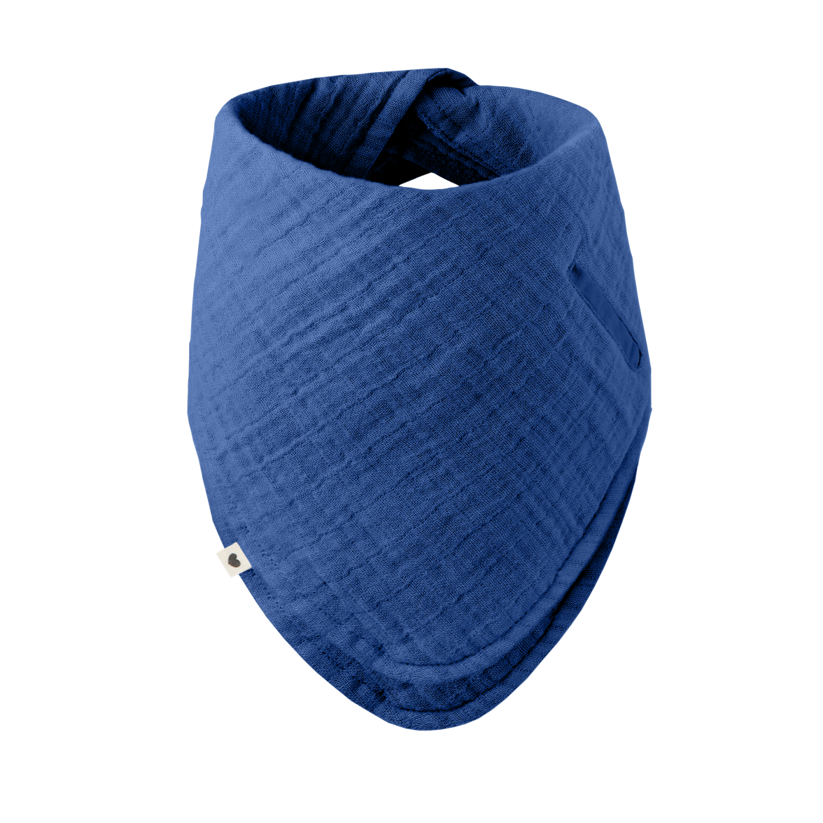 BIBS Bandana Bib Corn Flower ONE SIZE (Min. of 2 PK , multiples of 2 PK)