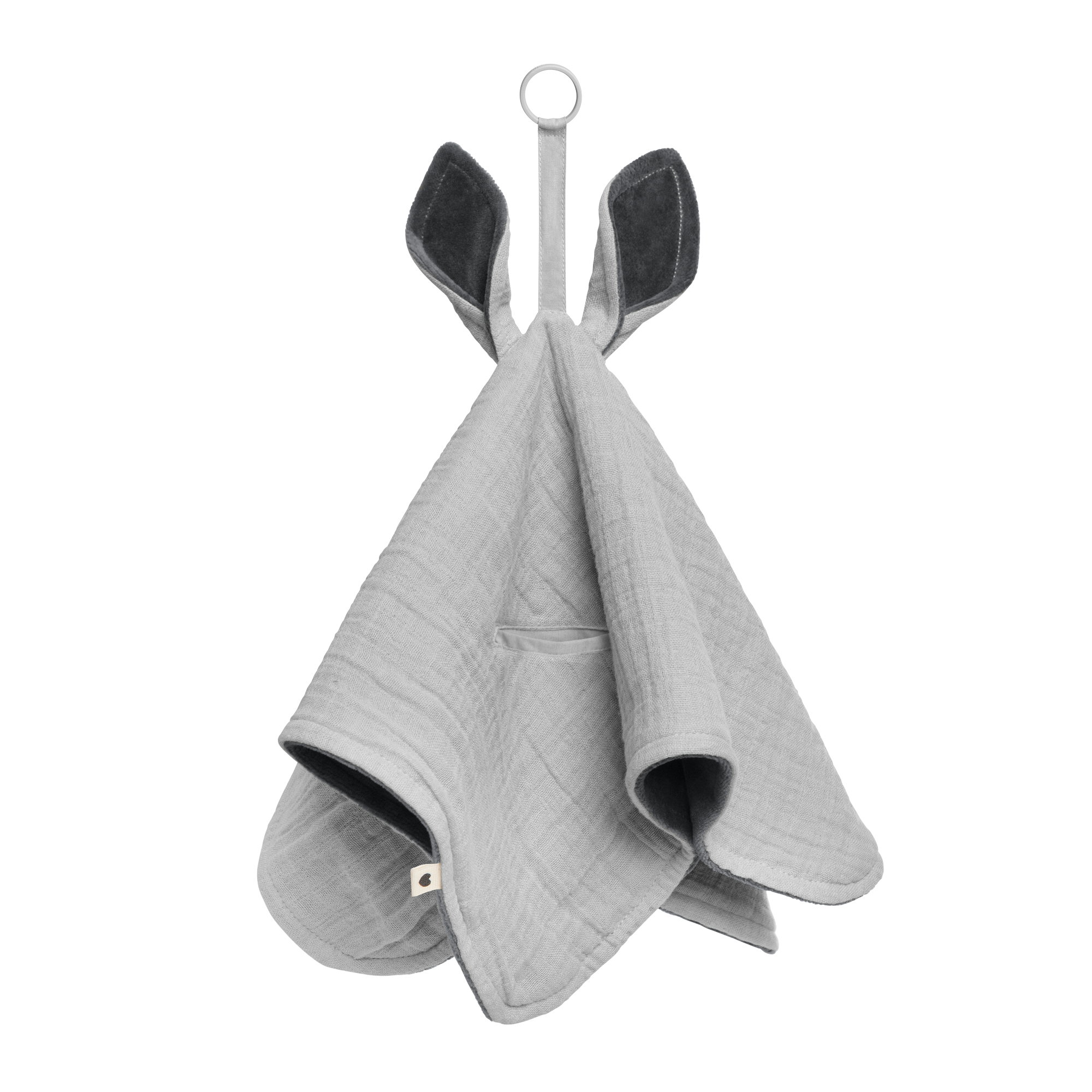 BIBS Cuddle Cloth Kangaroo Cloud (Min. of 2 PK, multiples of 2 PK)
