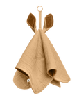BIBS Cuddle Cloth Kangaroo Desert Sand (Min. of 2 PK, multiples of 2 PK)