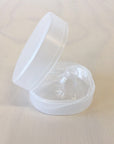 Haakaa Breastfeeding Nipple Shield- Orthodontic shape (Round Base) (Min. of 4 multiples of 4)
