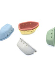 noüka Stacking Boats-Storm Set (Min. of 2 PK, Multiples of 2 PK)