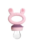 Haakaa Silicone feeder Replacement pouch (Soother Shape) ( Min. 4 Multiples 4)