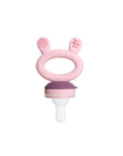 Haakaa Silicone feeder Replacement pouch (Soother Shape) ( Min. 4 Multiples 4)