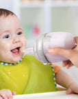Haakaa Silicone Feeding Spoon Head For Gen. 3 Bottle, 1 pk (Min. of 4 multiples of 4)