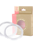 Haakaa Generation 3 Silicone Bottle Sealing disk 2 pk (Min. of 4 multiples of 4)