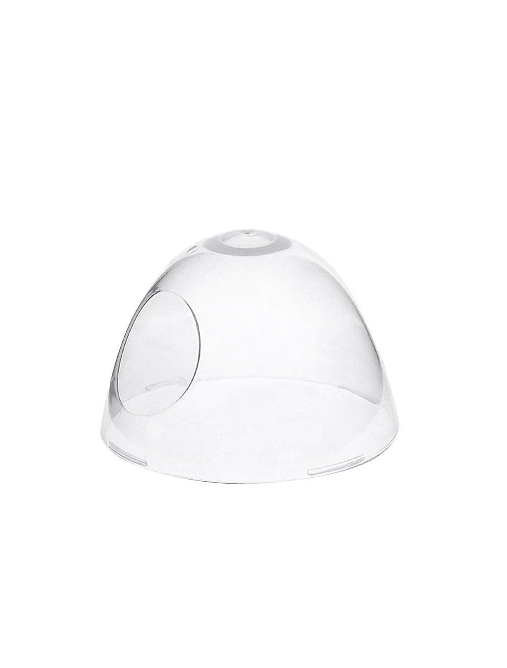 Haakaa Generation 3 Silicone Bottle Replacement Cap, 1 pk (Min. of 4)