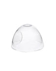 Haakaa Generation 3 Silicone Bottle Replacement Cap, 1 pk (Min. of 4)