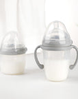 Haakaa Generation 3 Silicone Bottle Replacement Cap, 1 pk (Min. of 4)