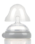 Haakaa Generation 3 Silicone Bottle Replacement Cap, 1 pk (Min. of 4)