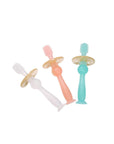 Haakaa 360 Baby Silicone Tooth Brush (Min. of 6 multiples of 6)