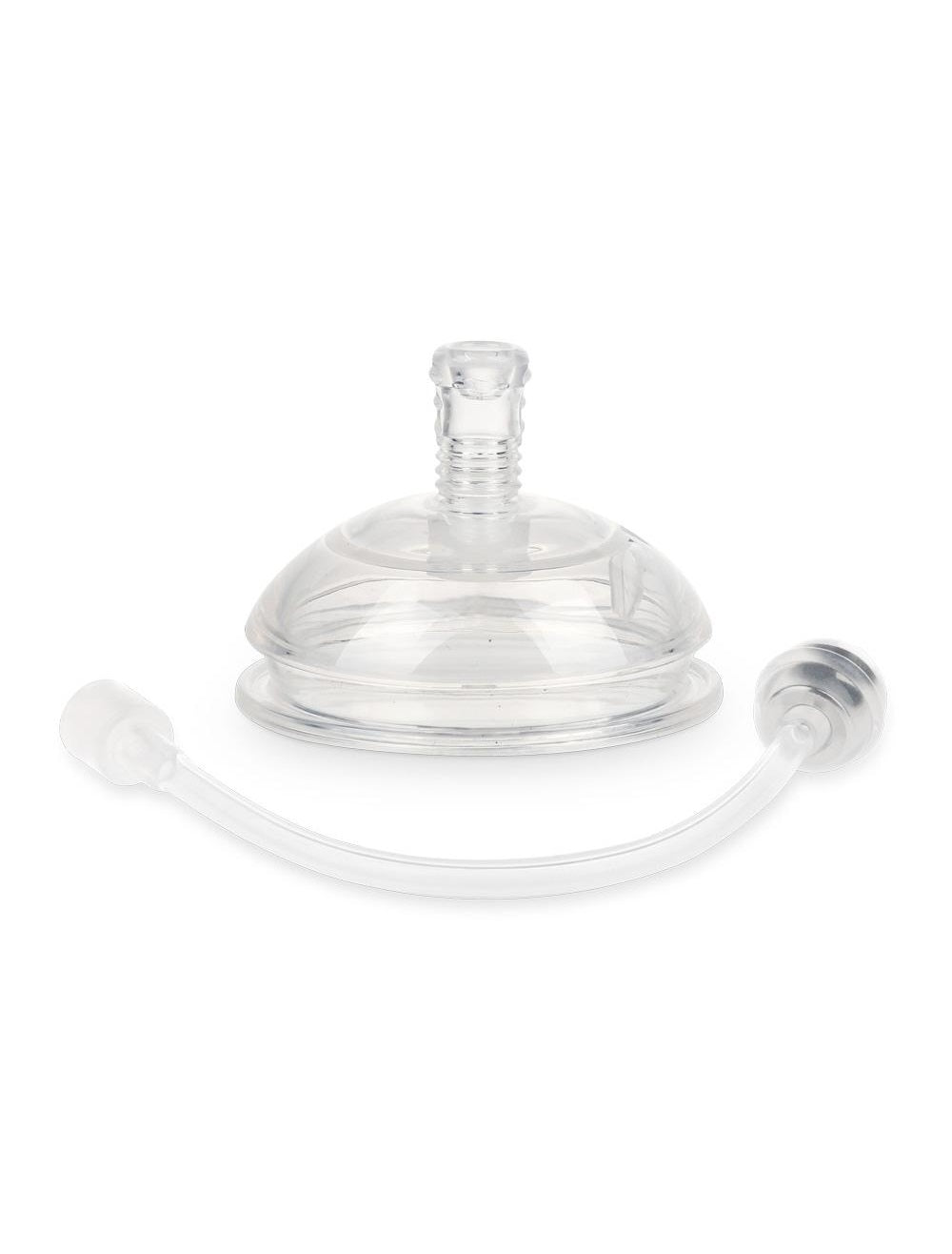Haakaa Generation 3 Silicone Bottle Sippy Spout, 1 pk (Min. of 4 multiples of 4)