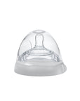 Haakaa Silicone Baby Bottle Nipple Attachment for Generation 3 Pump (Min. of 4 multiples of 4)
