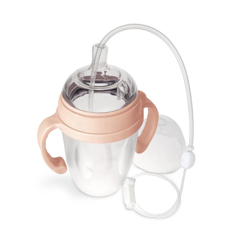 Haakaa Silicone Feeding Tube Set (Min. of 4 multiples of 4)