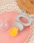 Fresh Food Feeder & Cover Set - Blush (Min. of 6 multiples of 6)