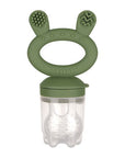 Fresh Food Feeder & Cover Set - Olive Green (Min. of 6 multiples of 6)