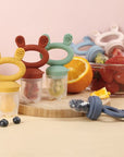 Fresh Food Feeder & Cover Set - Copper (Min. of 6 multiples of 6)