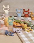 Fresh Food Feeder & Cover Set - Copper (Min. of 6 multiples of 6)