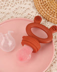 Fresh Food Feeder & Cover Set - Copper (Min. of 6 multiples of 6)