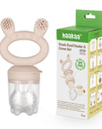 Fresh Food Feeder & Cover Set - Blush (Min. of 6 multiples of 6)