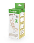 Fresh Food Feeder & Cover Set - Blush (Min. of 6 multiples of 6)