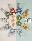 Fresh Food Feeder & Cover Set - Copper (Min. of 6 multiples of 6)