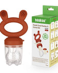 Fresh Food Feeder & Cover Set - Copper (Min. of 6 multiples of 6)