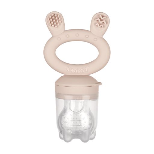 Fresh Food Feeder & Cover Set - Blush (Min. of 6 multiples of 6)