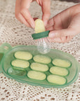 Flower Fresh Food Feeder & Cover Set - Blush (Min. of 6 multiples of 6)