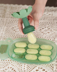 Flower Fresh Food Feeder & Cover Set - Blush (Min. of 6 multiples of 6)