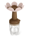 Flower Fresh Food Feeder & Cover Set - Blush (Min. of 6 multiples of 6)