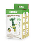 Flower Fresh Food Feeder & Cover Set - Blush (Min. of 6 multiples of 6)